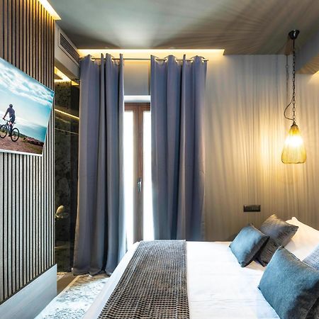Bed and Breakfast Boutique Marconi Quartu SantʼElena Exteriér fotografie