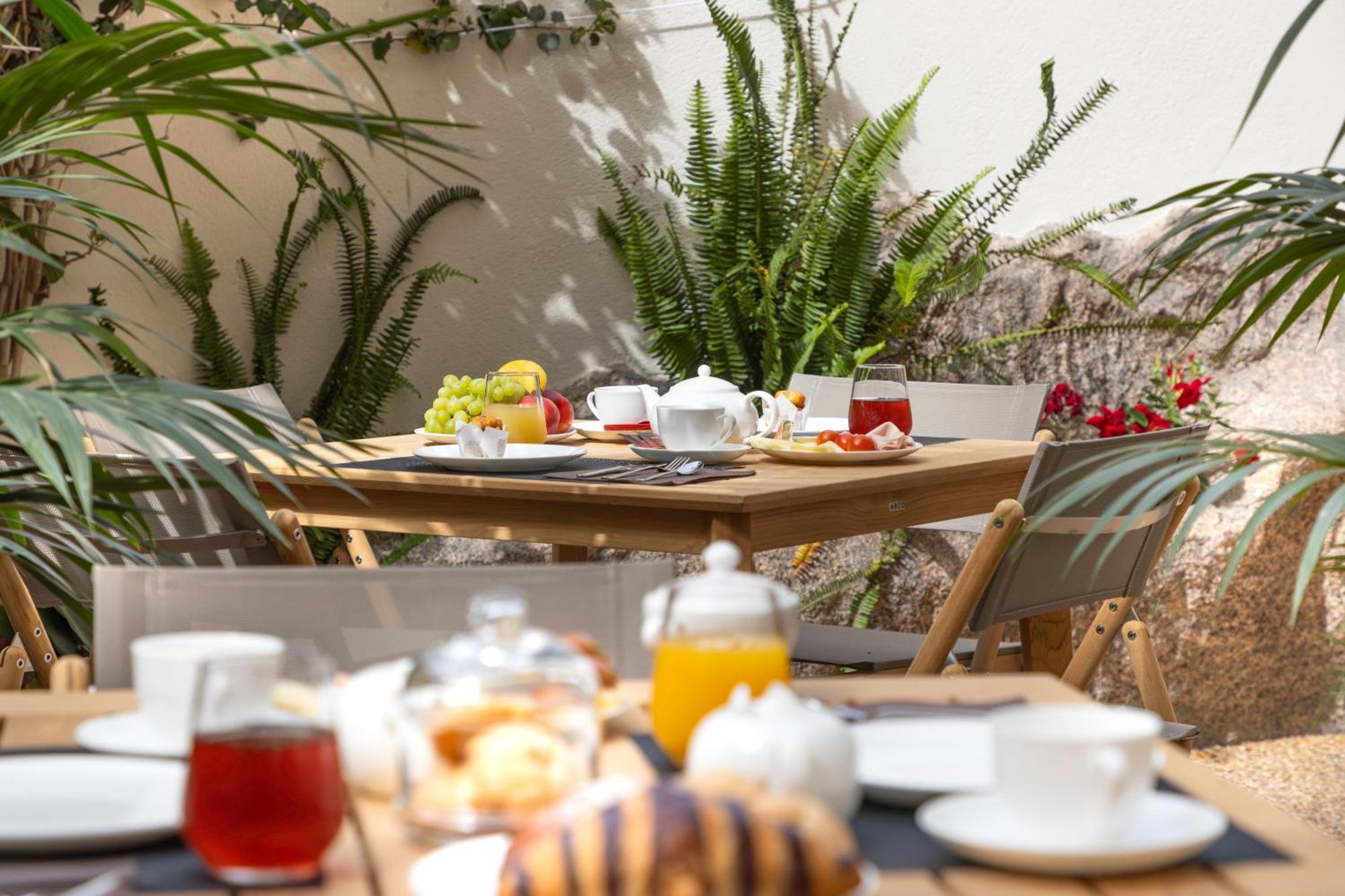 Bed and Breakfast Boutique Marconi Quartu SantʼElena Exteriér fotografie