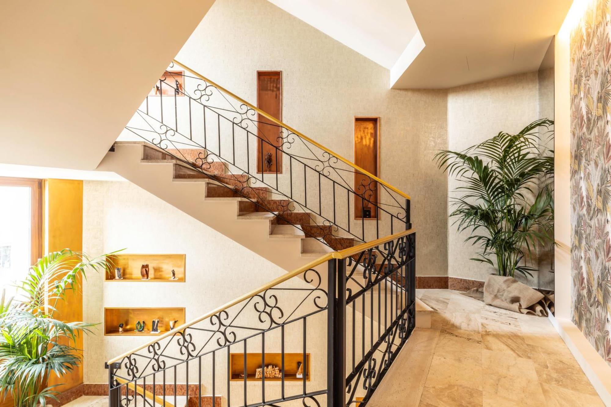 Bed and Breakfast Boutique Marconi Quartu SantʼElena Exteriér fotografie