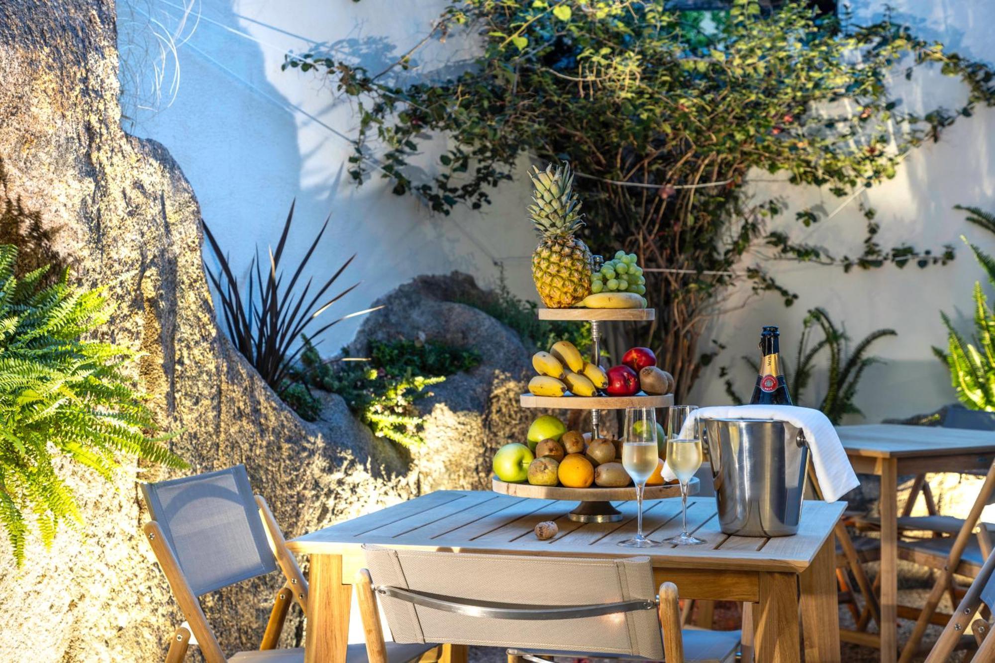 Bed and Breakfast Boutique Marconi Quartu SantʼElena Exteriér fotografie