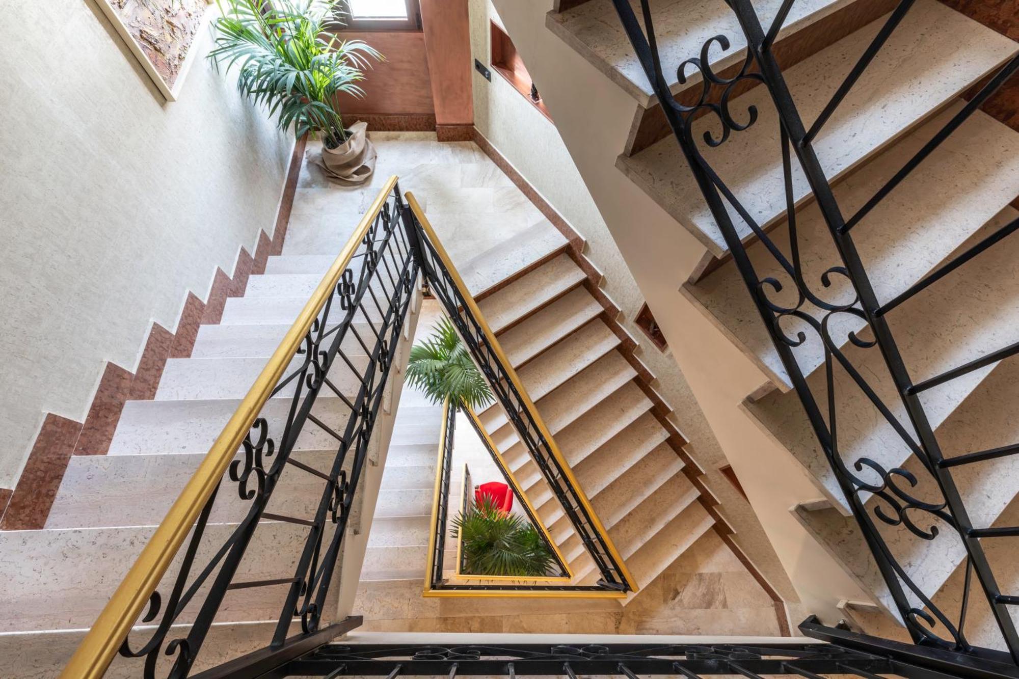 Bed and Breakfast Boutique Marconi Quartu SantʼElena Exteriér fotografie